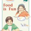 PM Plus Green Food is Fun Lvl 15-16: PM Plus: Green