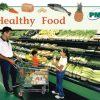 PM Plus Green Healthy Food Lvl 15-16: PM Plus: Green