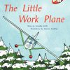 PM Plus Orange The Little Work Plane Lvl 15: PM Plus: Orange