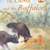 PM Plus Orange The Lions and the Buffaloes Lvl 16: PM Plus: Orange
