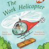 PM Plus Orange The Work Helicopter Lvl 16: PM Plus: Orange