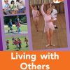 PM Plus Orange Living with Others Lvl 16-17: PM Plus: Orange