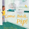 PM Plus Turquoise Come Back, Pip! Lvl 17: PM Plus: Turquoise