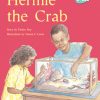 PM Plus Turquoise Hermie the Crab Lvl 18: PM Plus: Turquoise