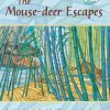 PM Plus Turquoise The Mouse Deer Escapes Lvl 18: PM Plus: Turquoise