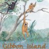 PM Plus Turquoise Gibbon Island Lvl 18: PM Plus: Turquoise