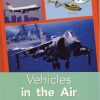 PM Plus Turquoise Vehicles in the Air Lvl 18-19: PM Plus: Turquoise