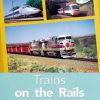 PM Plus Turquoise Trains on the Rails Lvl 18-19: PM Plus: Turquoise