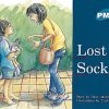 PM Plus Blue Lost Socks Lvl 10: PM Plus: Blue