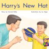 PM Gems Blue Harry's New Hat Lvl 10: PM Gems: Blue