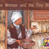 PM Gems Green The Woman and the Tiny Bird Lvl 12: PM Gems: Green