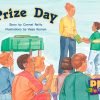 PM Gems Green Prize Day Lvl 12: PM Gems: Green