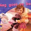 PM Photo Stories Magenta Meg Goes to Bed Lvl 2-3: PM PhotoStories: Magenta