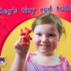 PM Photo Stories Magenta Meg's Tiny Red Teddy Lvl 2-3: PM PhotoStories: Magenta