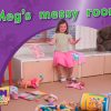 PM Photo Stories Magenta Meg's Messy Room Lvl 2-3: PM PhotoStories: Magenta