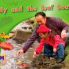 PM Photo Stories Magenta Lily and the Leaf Boats Lvl 2-3: PM PhotoStories: Magenta