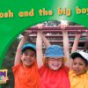 PM Photo Stories Magenta Josh and the Big Boys Lvl 2-3: PM PhotoStories: Magenta