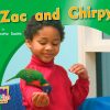 PM Photo Stories Red Zac and Chirpy Lvl 3: PM Photo Stories: Red