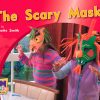 PM Photo Stories Blue The Scary Masks Lvl 9-11: PM Photo Stories: Blue