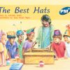 PM Plus Blue The Best Hats Lvl 11: PM Plus: Blue