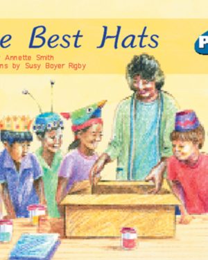 PM Plus Blue The Best Hats Lvl 11: PM Plus: Blue