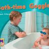PM Photo Stories Blue Bath-time Goggles Lvl 9-11: PM Photo Stories: Blue