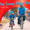PM Photo Stories Blue The Long Bike Ride Lvl 9-11: PM Photo Stories: Blue