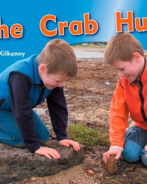 PM Photo Stories Blue The Crab Hunt Lvl 9-11: PM Photo Stories: Blue