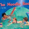 PM Photo Stories Green The Noodle Race Lvl 13: PM Photo Stories: Green