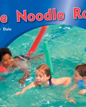 PM Photo Stories Green The Noodle Race Lvl 13: PM Photo Stories: Green