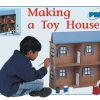 PM Plus Blue Making a Toy House Lvl 11-12: PM Plus: Blue