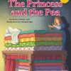 New! PM Library Turquoise Level 18 The Princess and the Pea 6-pack