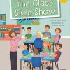New! PM Library Turquoise Level 18 The Class Slide Show 6-pack
