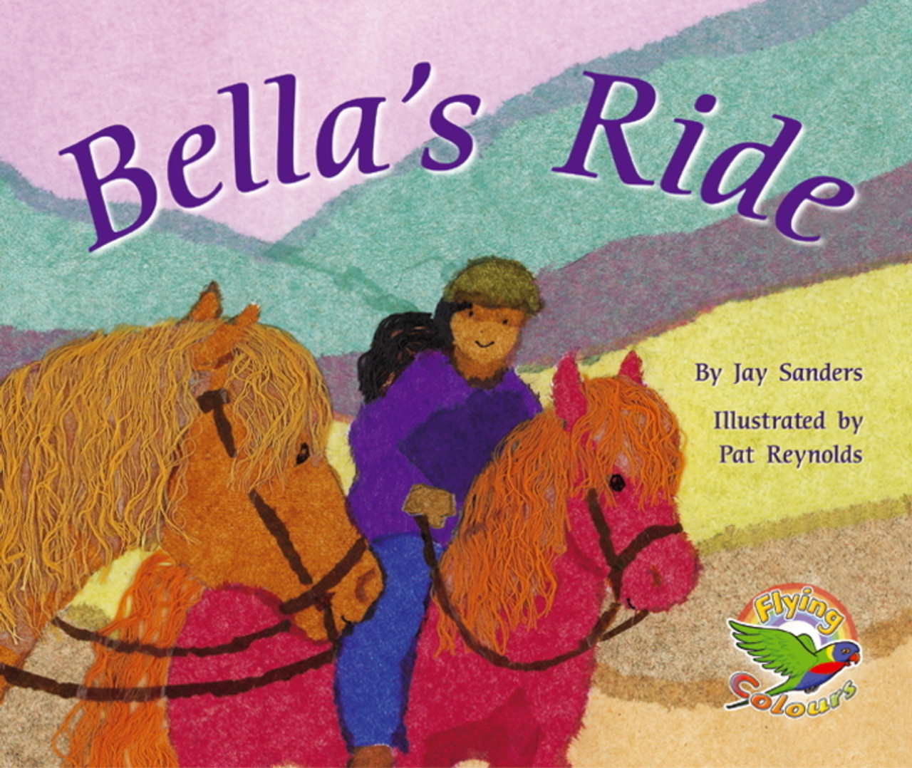 fri29 Flying Colours Yellow - Image 1