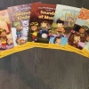 Peekapak Lap Book Set