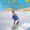 New! PM Library Turquoise Level 18 Water Sports 6-pack