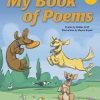 New! PM Library Turquoise Level 18 My Book of Poems 6-pack