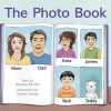 PM Library Red Level 3 The Photo Book 6-pack