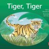 PM Library Red Level 3 Tiger, Tiger 6-pack