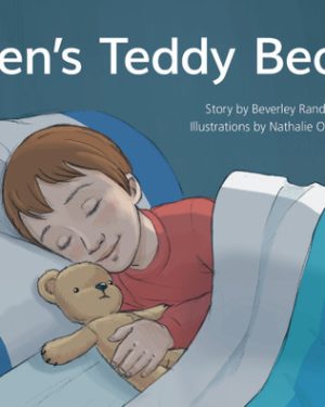 PM Library Red Level 5 Ben's Teddy Bear 6-pack