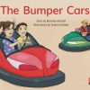 PM Library Red Level 4 The Bumper Cars 6-pack