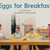 PM Library Red Level 5-6 Eggs for Breakfast 6-pack