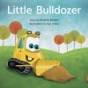 PM Library Yellow Level 8 Little Bulldozer 6-pack