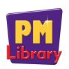 PM Library Blue Teacher's Resource: Teacher's Resource (CD-ROM)