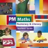 PM Maths Magenta-Blue Lvl 2-8 Teacher's Resource