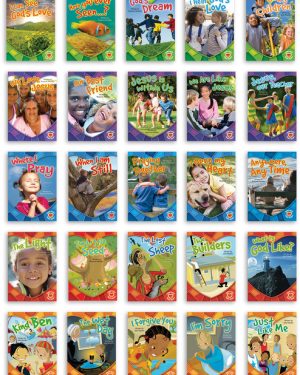 Start with Your Heart - Complete Set