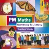 PM Math Blue-Turquoise Lvl 9-18 Teacher's Resource