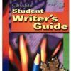Canadian Student Writers Guide