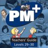 PM Plus Sapphire level 29-30 Teacher's Resource