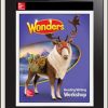 Wonders - Reading Wonders Student Workspace 1-year Subscription - Grade 5